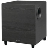 BIC America Venturi V80 – 200W 8” Down-Firing Powered Subwoofer