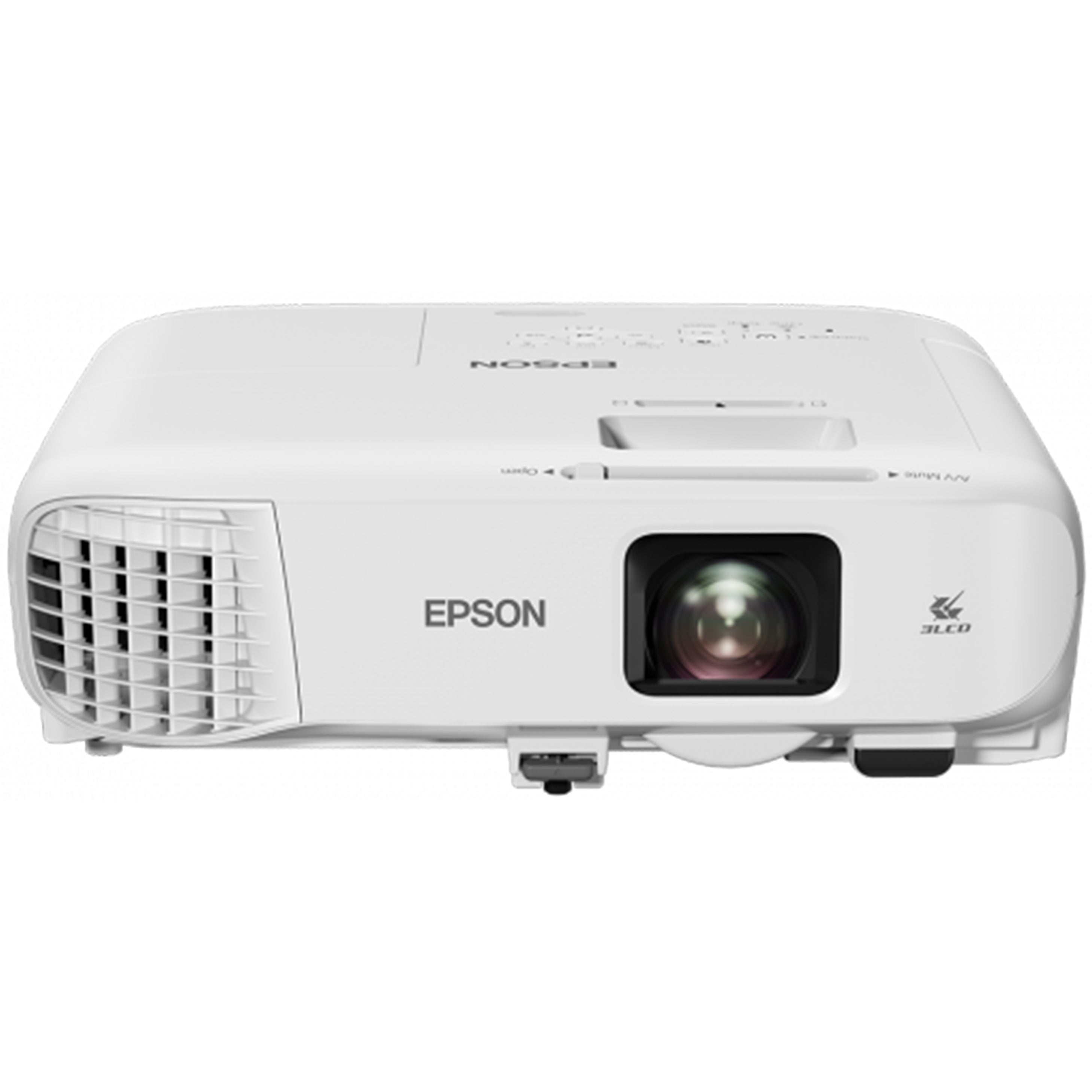 Epson EB-992F - 4000 Lumens Full HD Projector – AV Shack