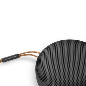 Bang & Olufsen Beoplay A1 - 2nd Gen Waterproof Portable Bluetooth speaker