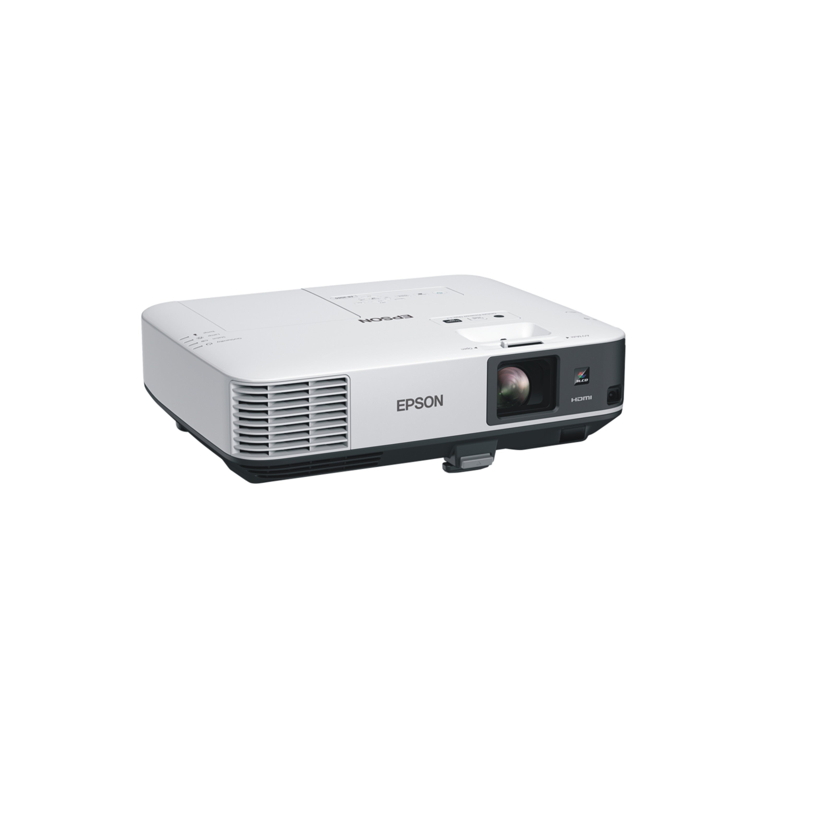 Epson EB-2155W WXGA 3LCD Projector – AV Shack