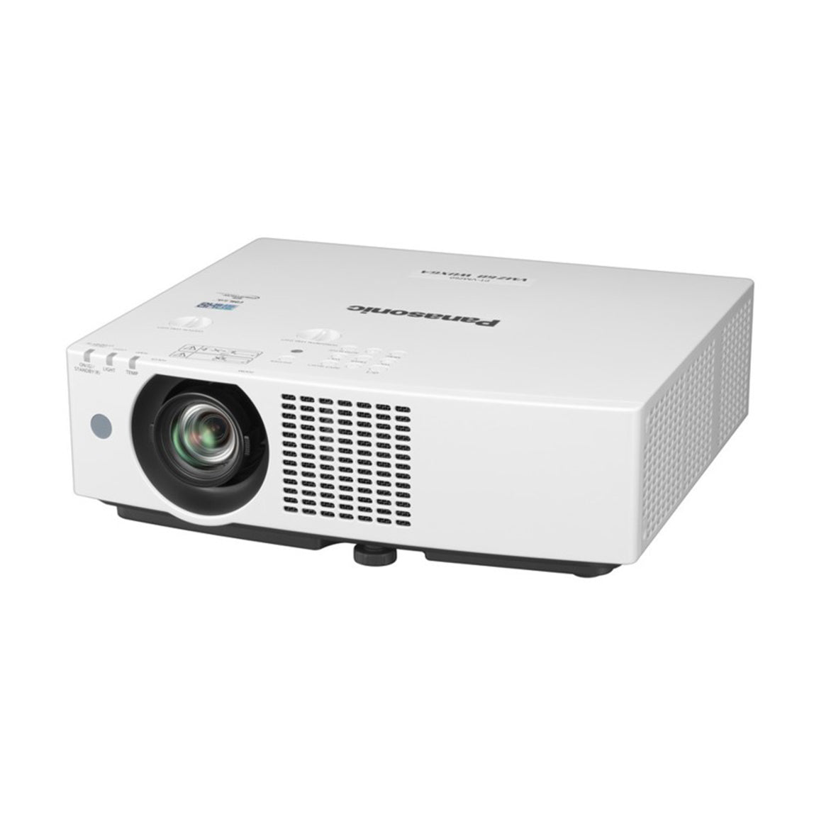 Panasonic PT-VMZ60 - 6000 Lumens Laser Projector – AV Shack