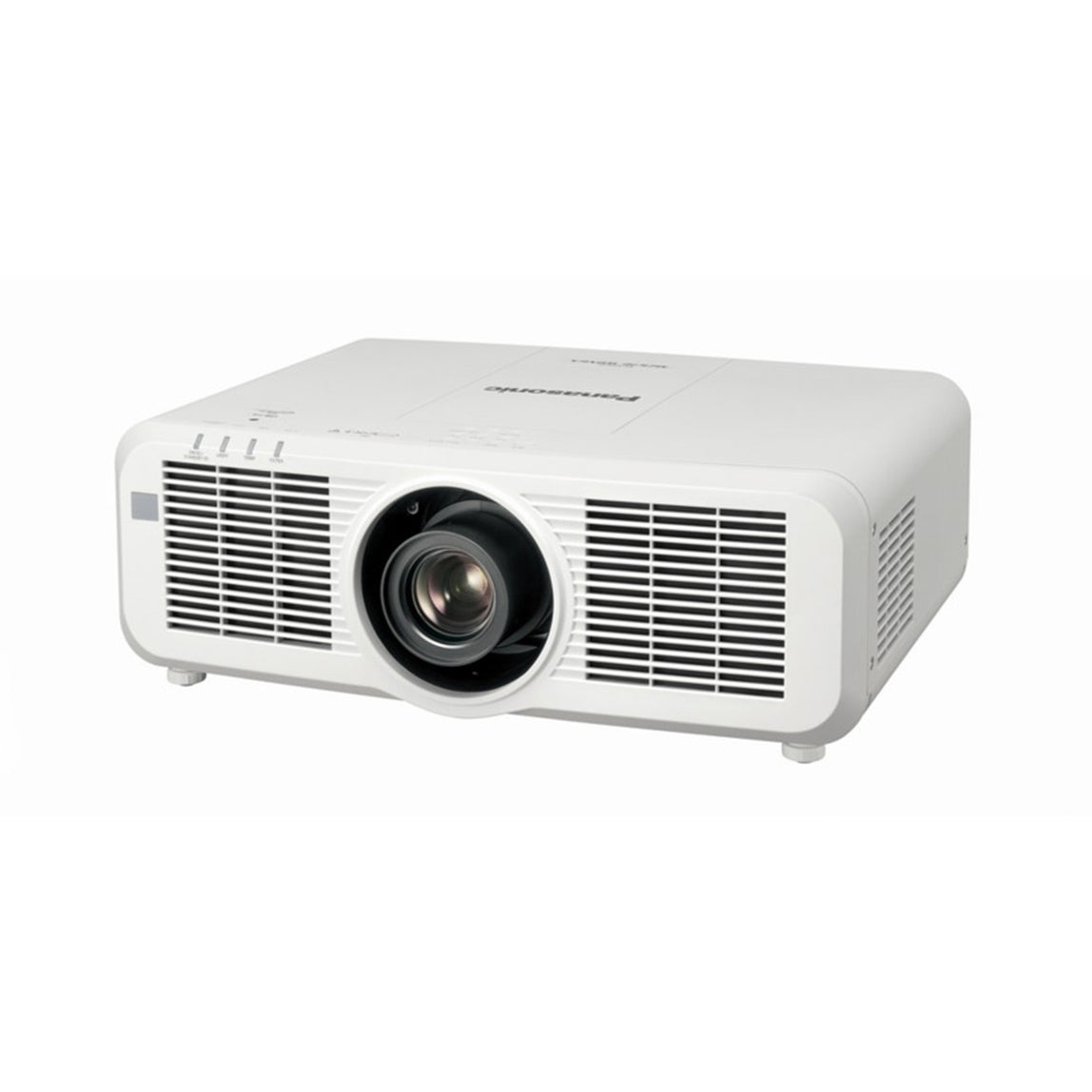Panasonic PT-MZ570D - 5500 Lumens 3LCD Laser Projector – AV Shack