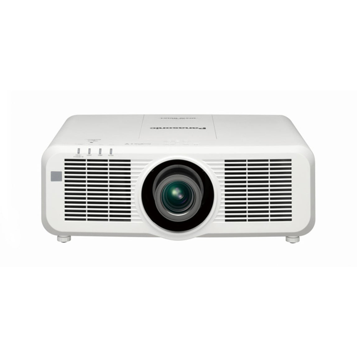 Panasonic PT-MZ570D - 5500 Lumens 3LCD Laser Projector – AV Shack