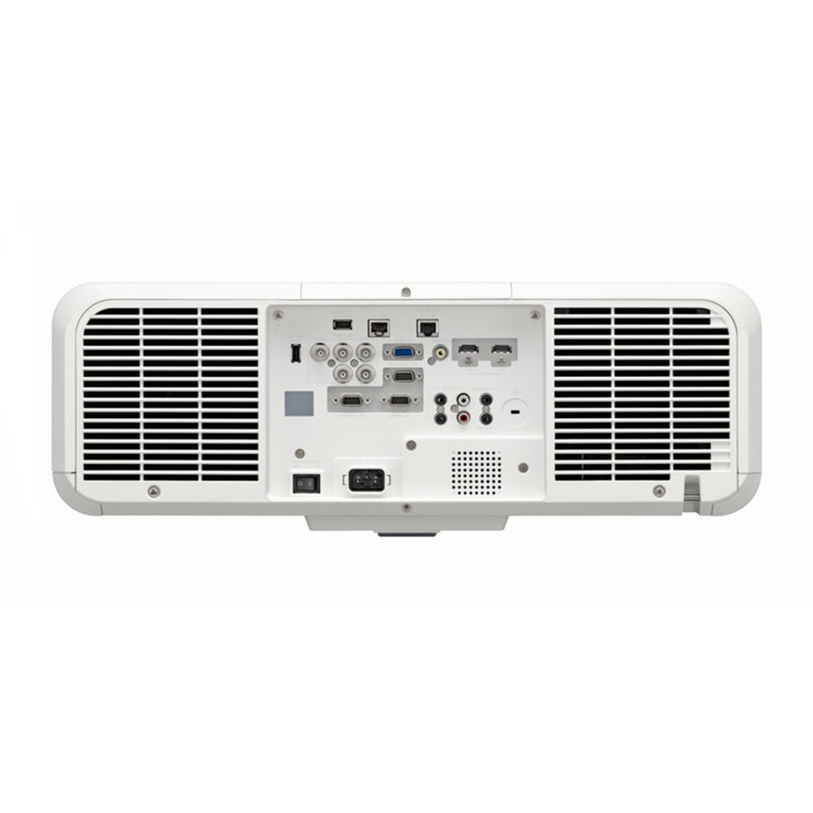 Panasonic PT-MZ570D - 5500 Lumens 3LCD Laser Projector – AV Shack
