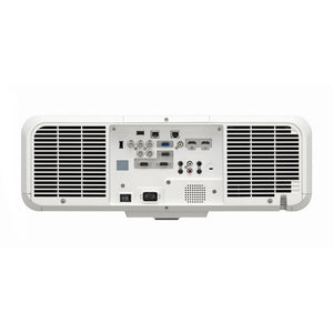 Panasonic PT-MZ570D - 5500 Lumens 3LCD Laser Projector 