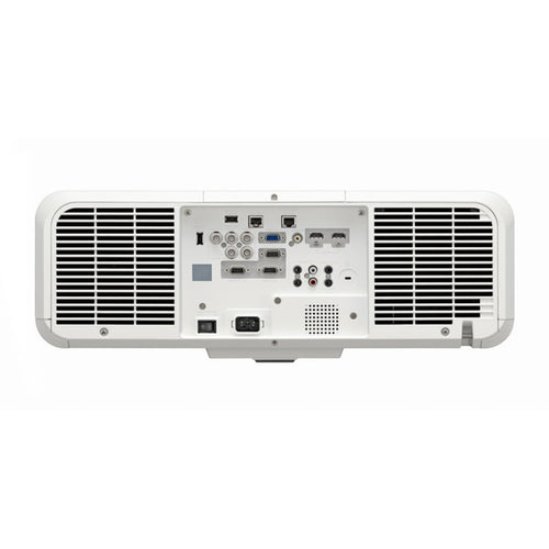 Panasonic PT-MZ570D - 5500 Lumens 3LCD Laser Projector 