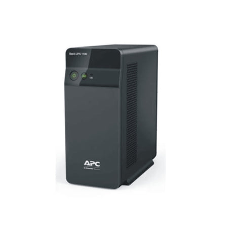 APC UPS Model: BR1000G-IN 1 KVA Battery Backup UPS