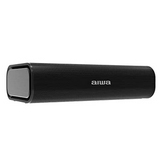 Aiwa SB-X350A Compact High Performance Bluetooth Speaker (Black