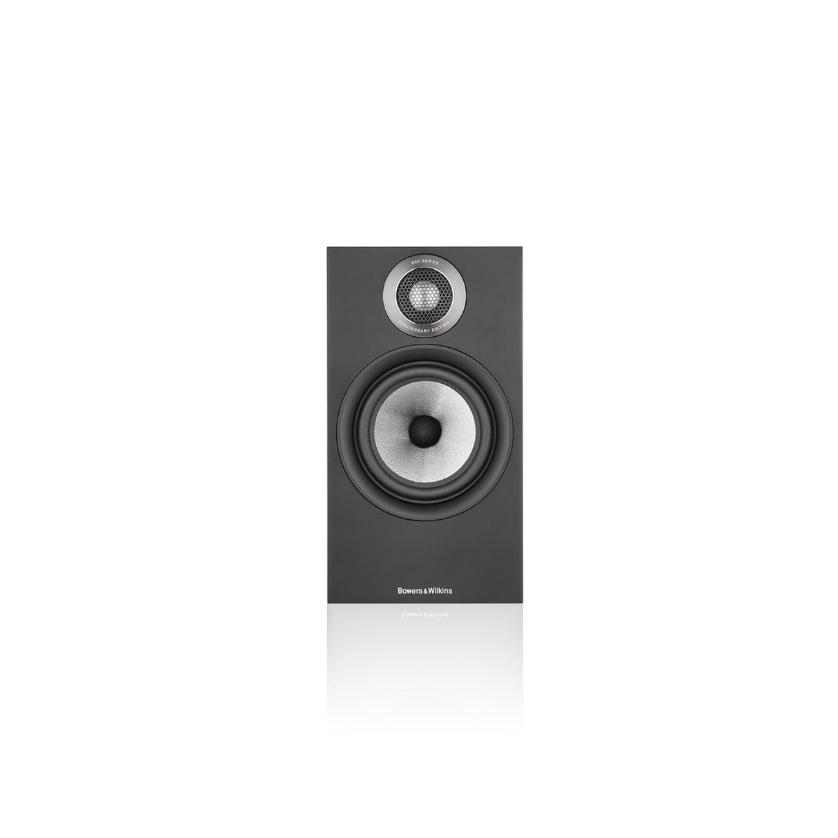 Bowers & Wilkins 607 S2 Anniversary Edition - Bookshelf Speaker (Pair)