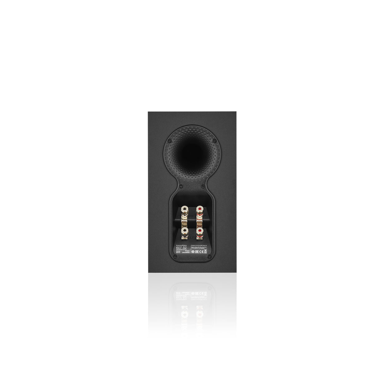 Bowers & Wilkins 607 S2 Anniversary Edition - Bookshelf Speaker (Pair)