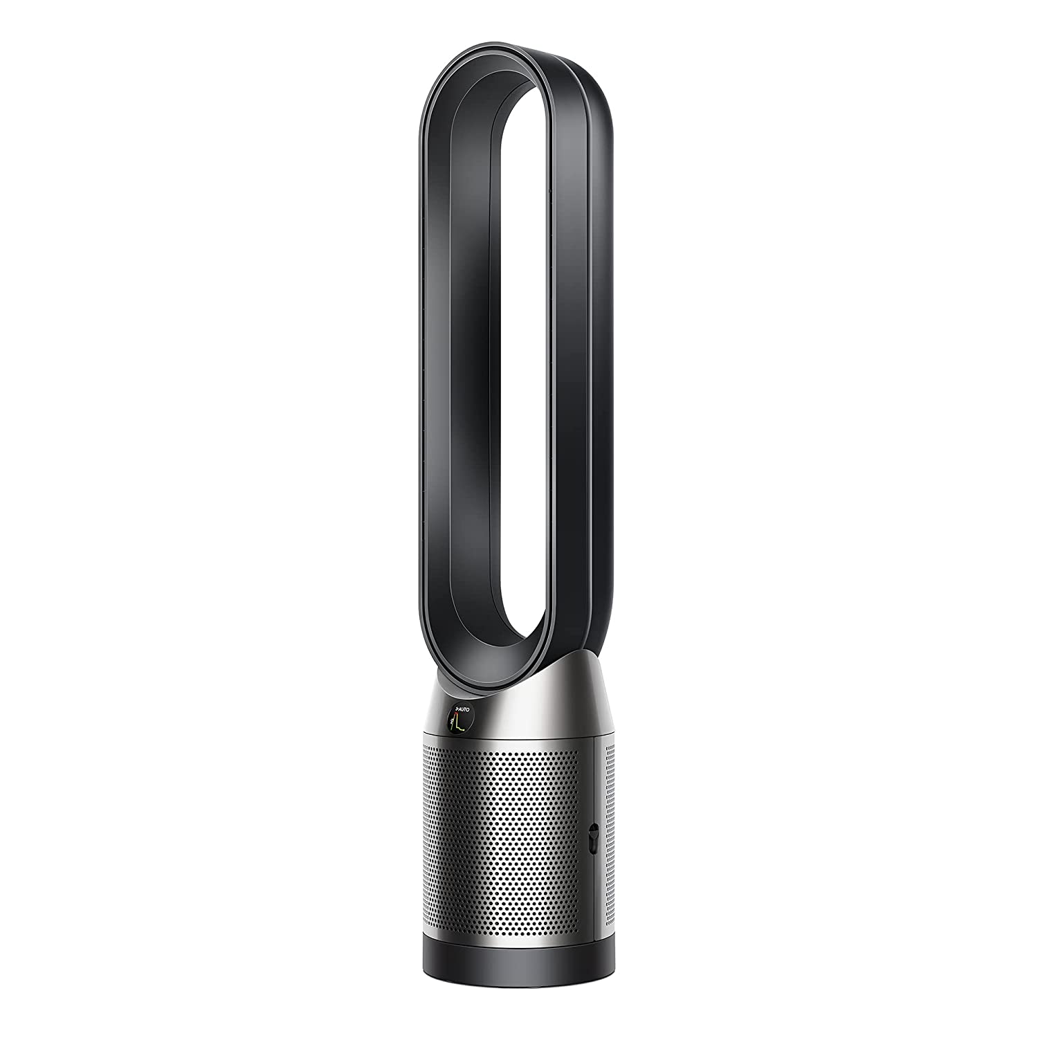 Dyson HP07 Hot+Cool Smart Air Purifier (Black/ Nickel)