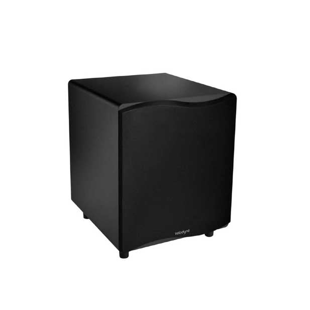 Velodyne wireless hot sale subwoofer