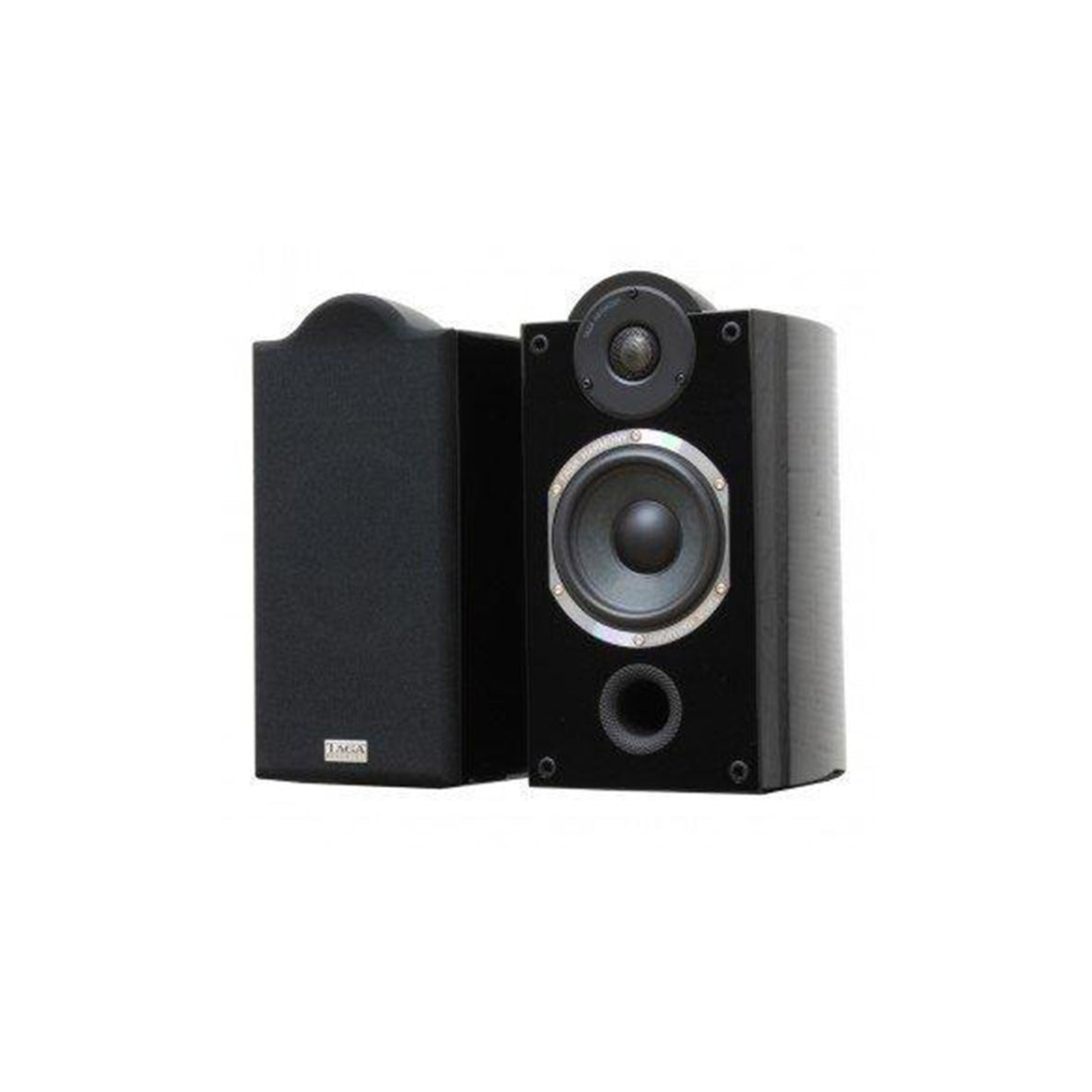 TAGA HARMONY PLATINUM S-40- Bookshelf Speakers (Pair)