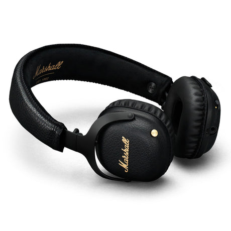 Marshall MID A.N.C Bluetooth.- Active noise cancelling Headphones