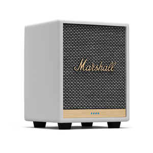 Marshall Uxbridge Voice Wireless Bluetooth Speaker