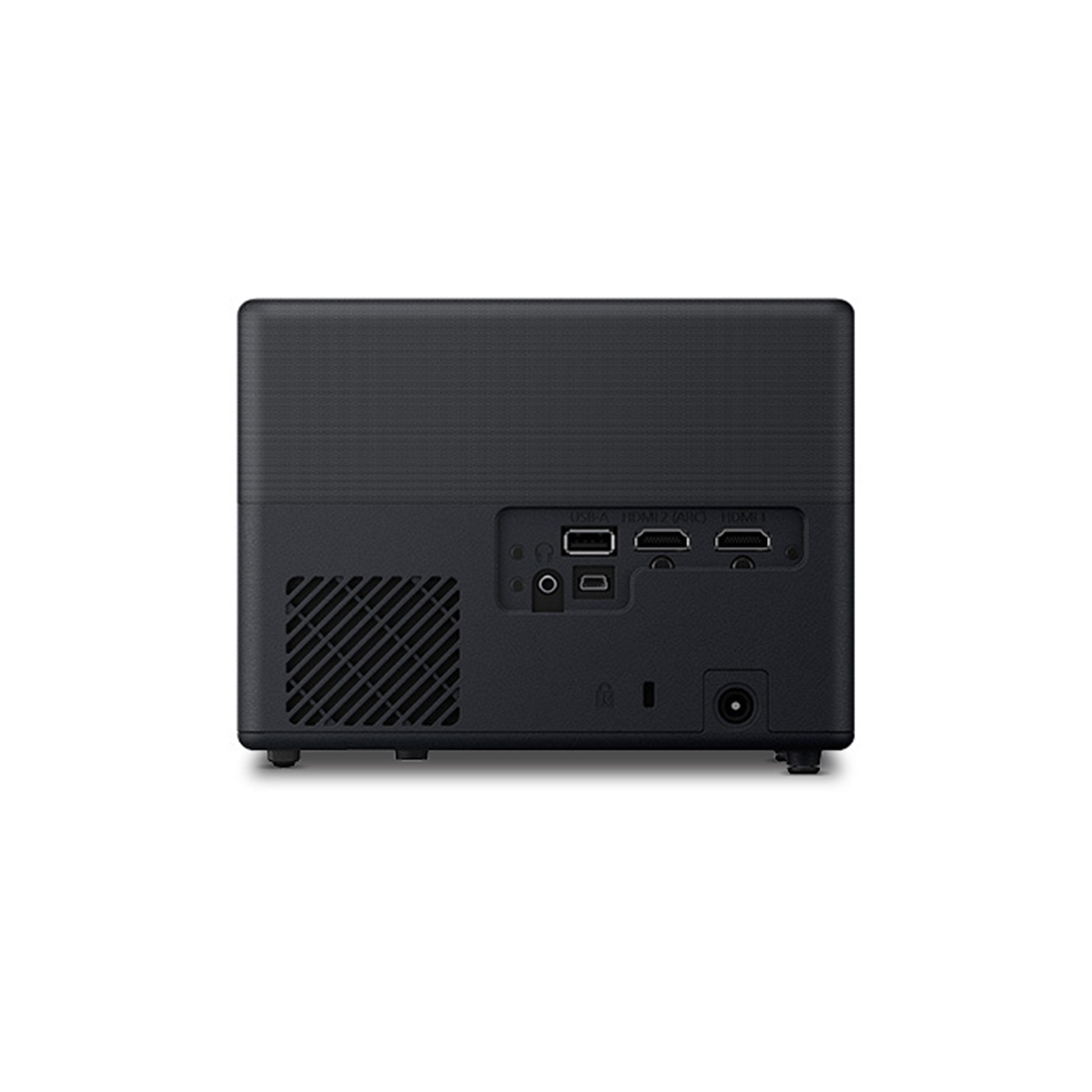 Epson EF-12 -3LCD 1080p Full HD Smart Android TV Laser Projector