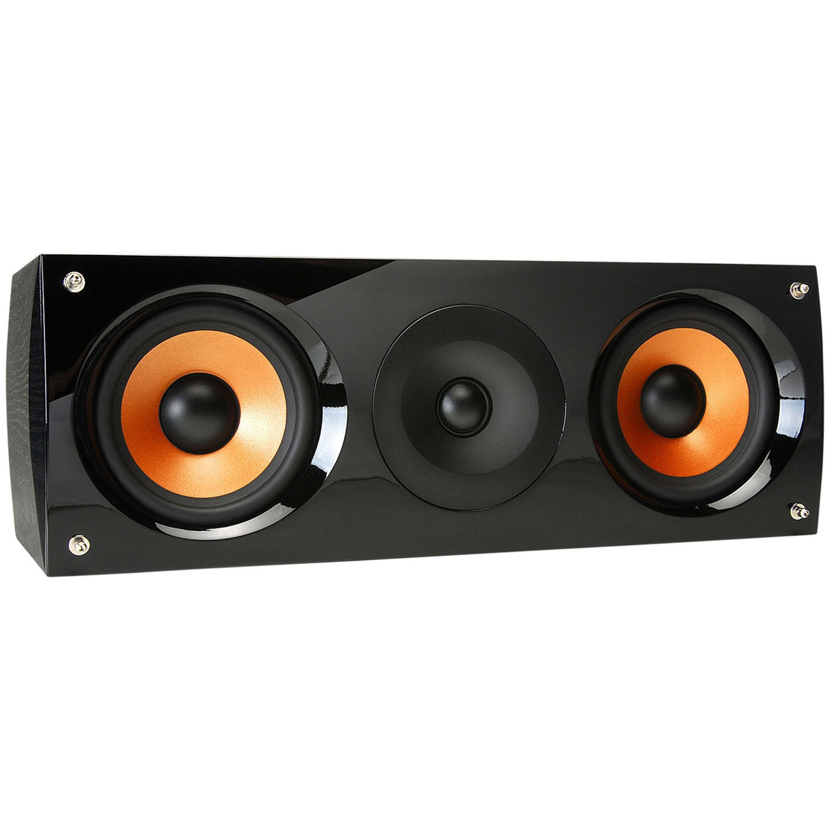 Pure Acoustics Supernova C Centre Channel Speaker