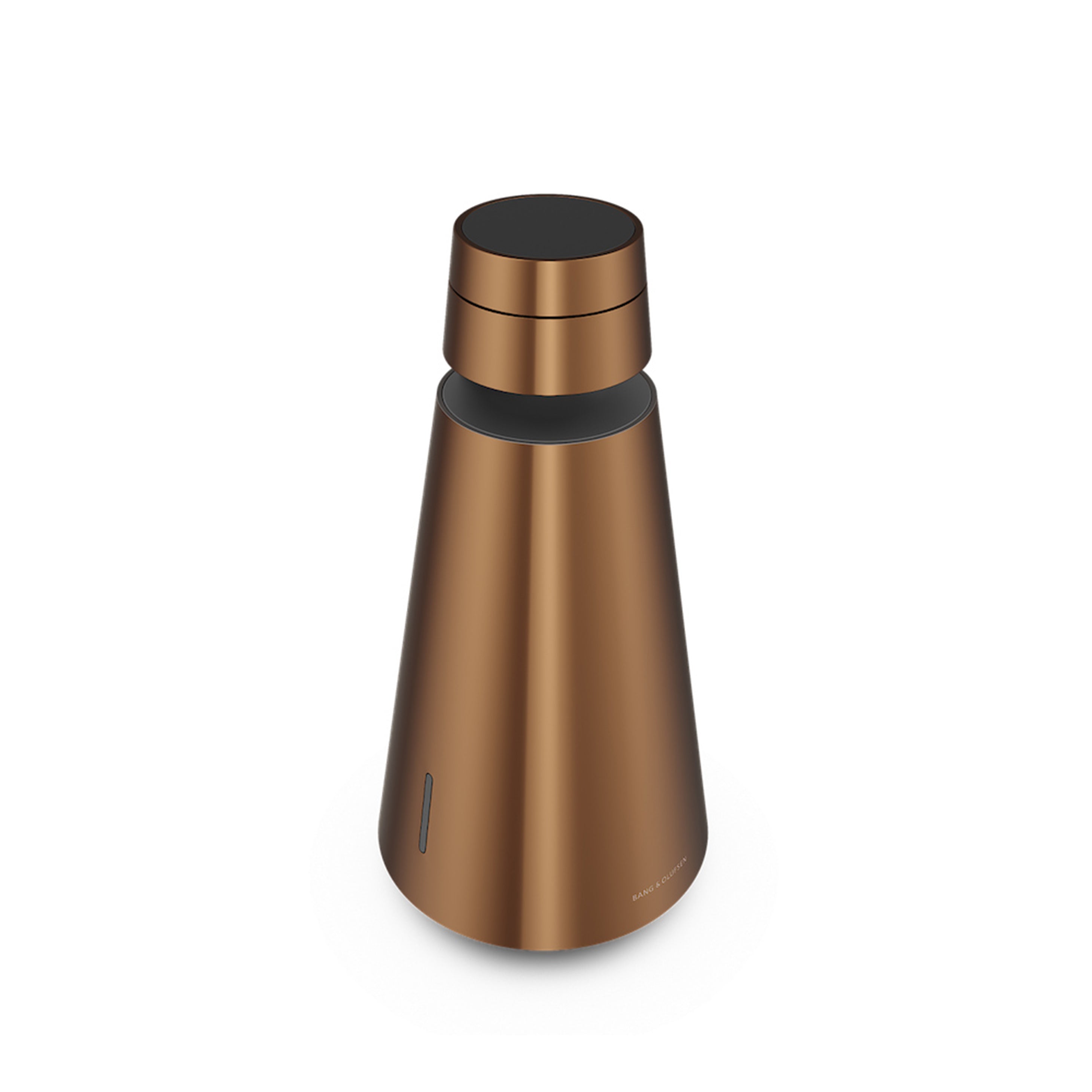 Bang & Olufsen Beosound 1 - Multiroom Speaker with Google