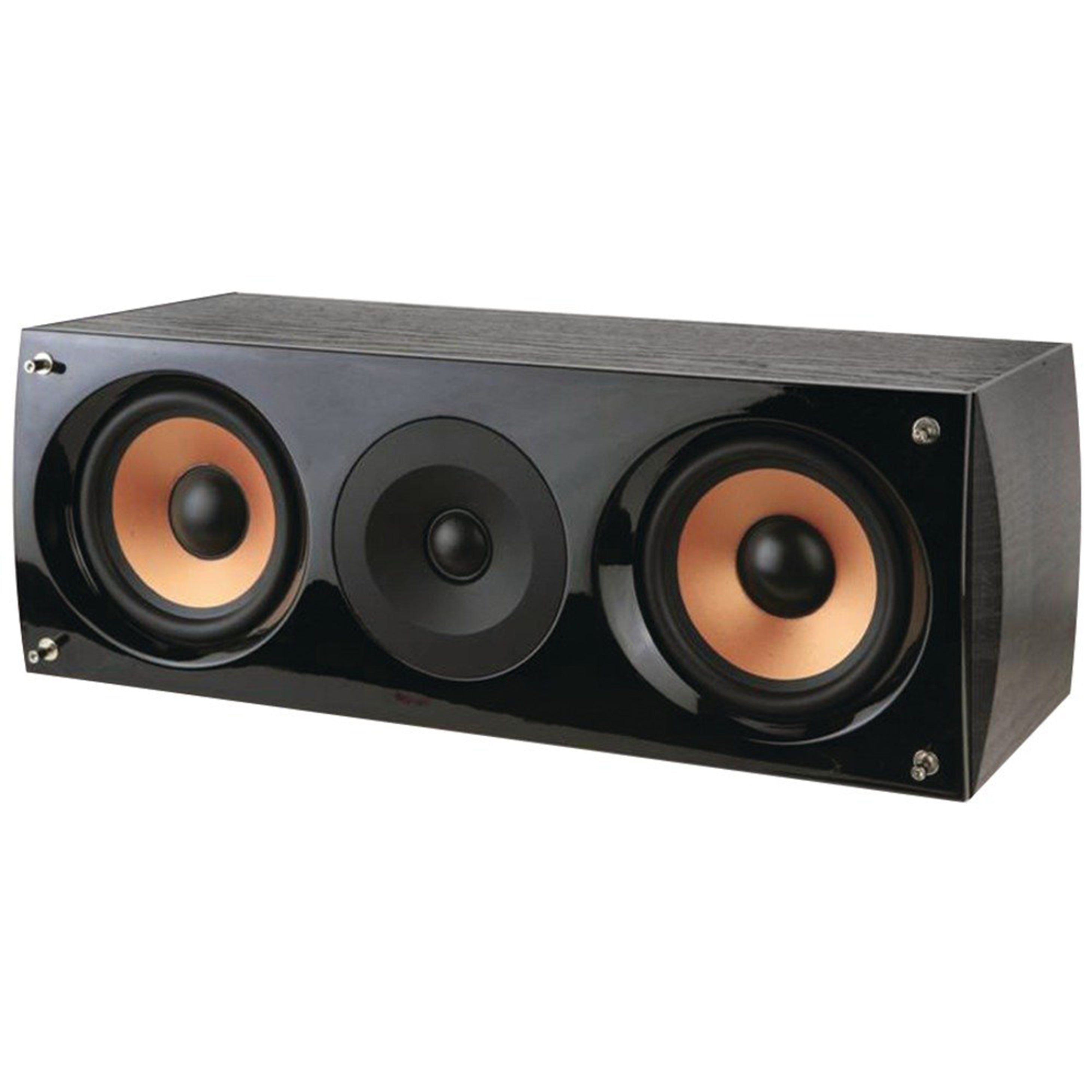Pure Acoustics Supernova 8 Series 5.0 Speaker Package – AV Shack