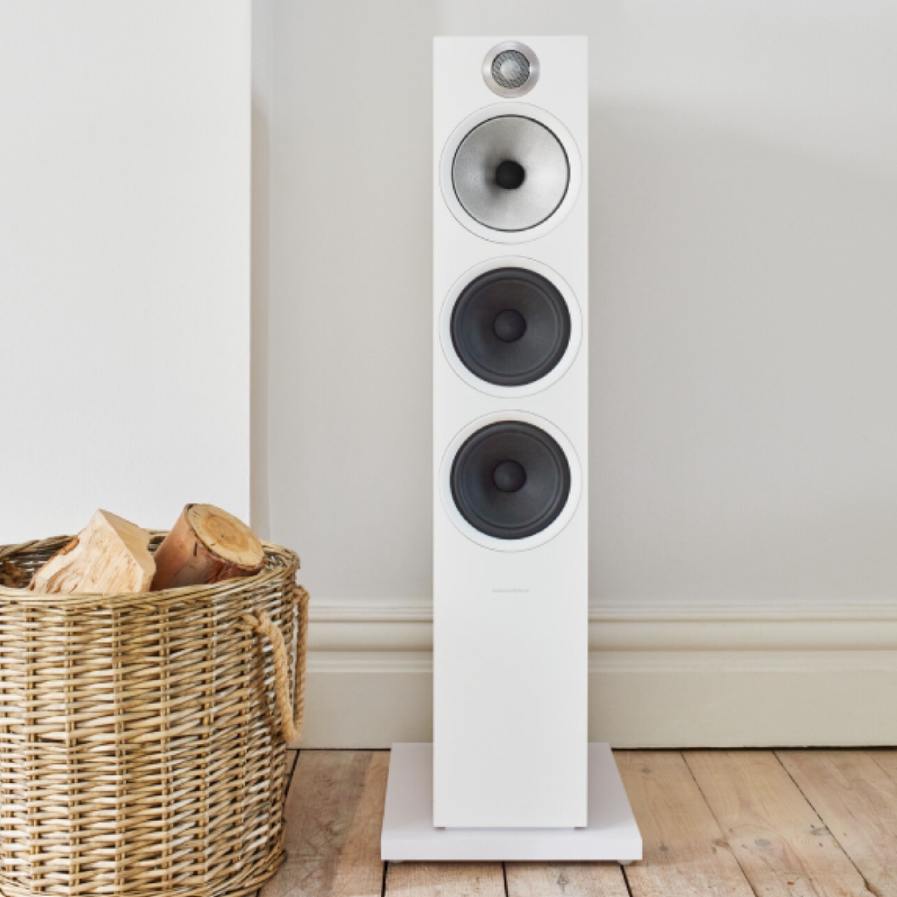 Bowers sales 603 s2