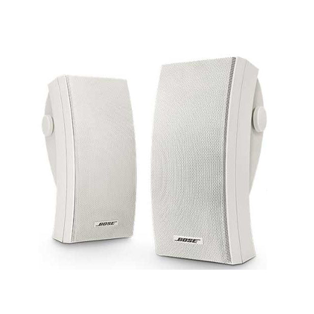 Bose 251 environmental speakers- Outdoor Speakers – AV Shack