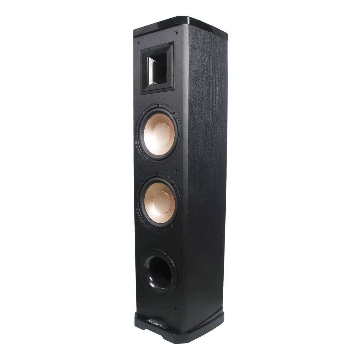 BIC America Acoustech PL89II - Platinum Series Tower Speaker (Pair)