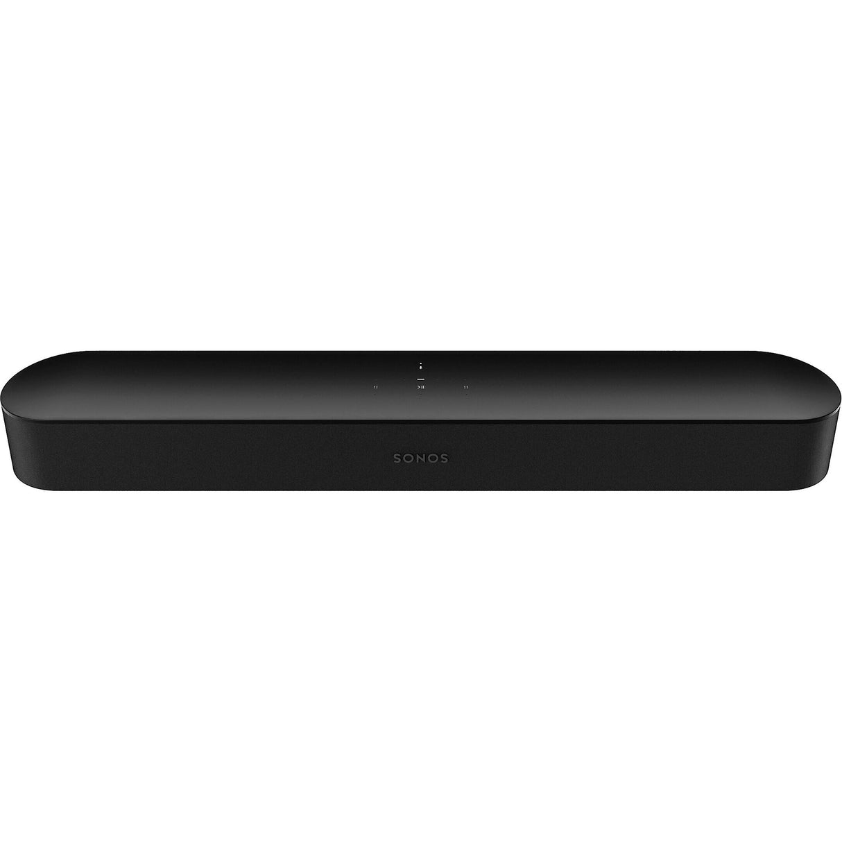 Sonos Beam 5.1 Wireless System- Sonos Beam + Gen-3 Sub + One SL (Black)