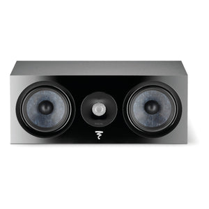 Focal Chora 5.1.2 Speaker Package with Built-In Dolby Atmos Modules (Bundle Package) (Black)