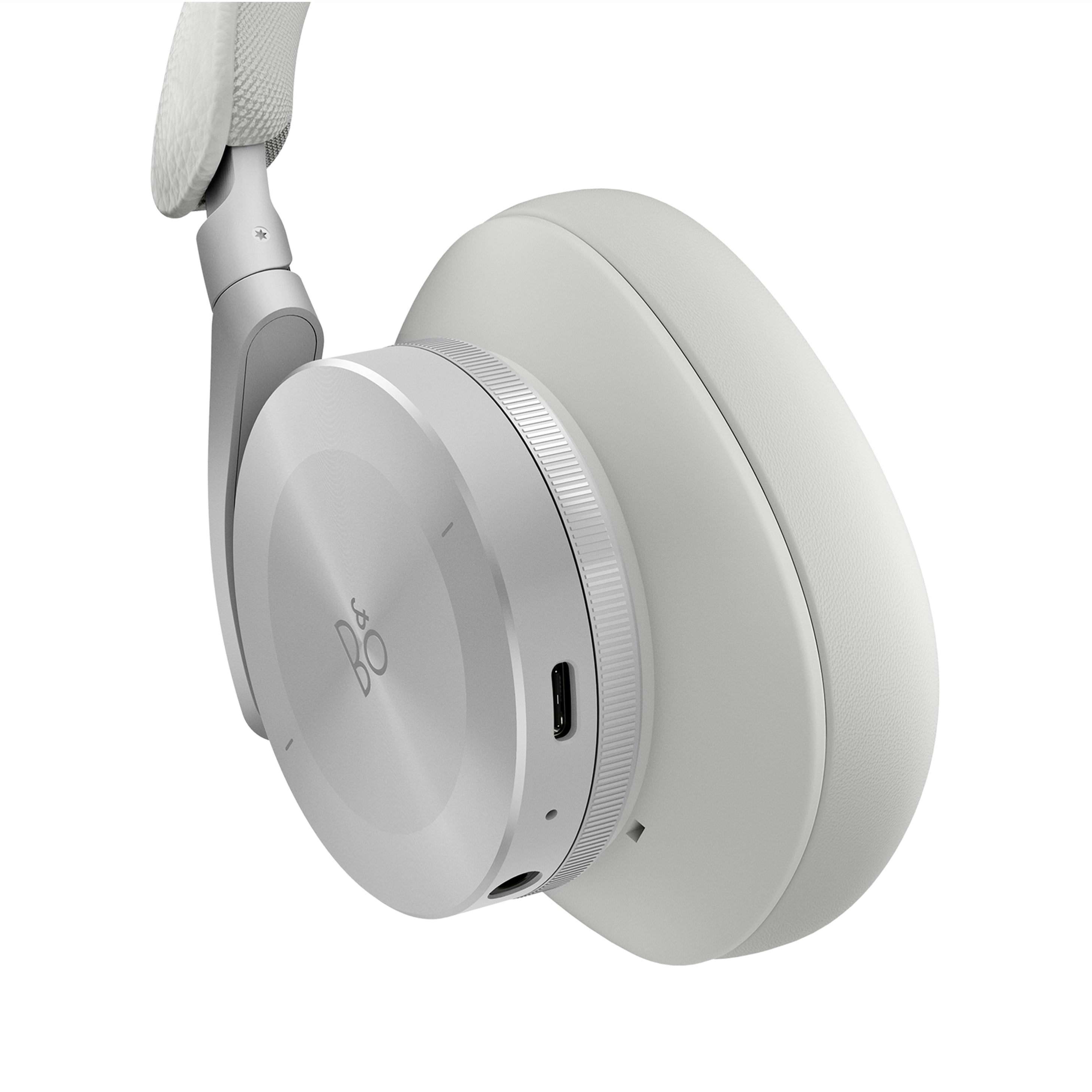 国産】 Bang ヘッドホン & mist grey h95 beoplay olufsen ヘッドホン ...