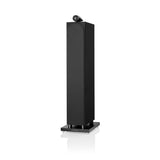 Bowers & Wilkins 702 S3 - 3 Way Floor Standing Speaker (Pair) (Gloss Black Colour)