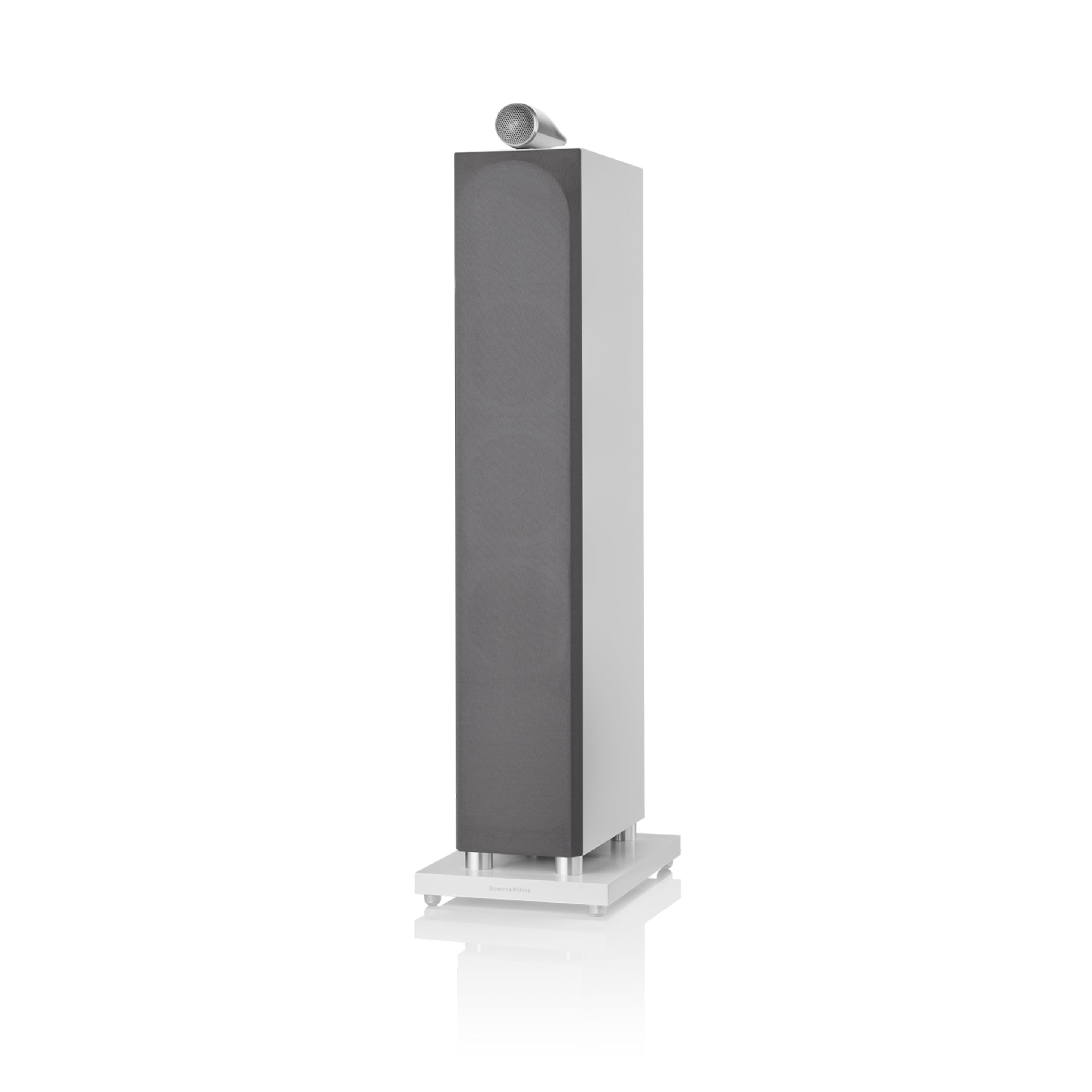 Bowers & Wilkins 702 S3 - 3 Way Floor Standing Speaker (Pair