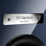 Bowers & Wilkins 702 S2  Signature- 3-Way Floor Standing Speaker (Pair)