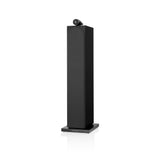 Bowers & Wilkins 703 S3 - 3 Way Floor Standing Speaker (Pair) (Gloss Black Colour)