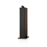 Bowers & Wilkins 703 S3 - 3 Way Floor Standing Speaker (Pair) (Mocha Colour)