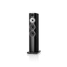 Bowers & Wilkins 704 S3 - 3 Way Floor Standing Speaker (Pair) (Gloss Black Colour)