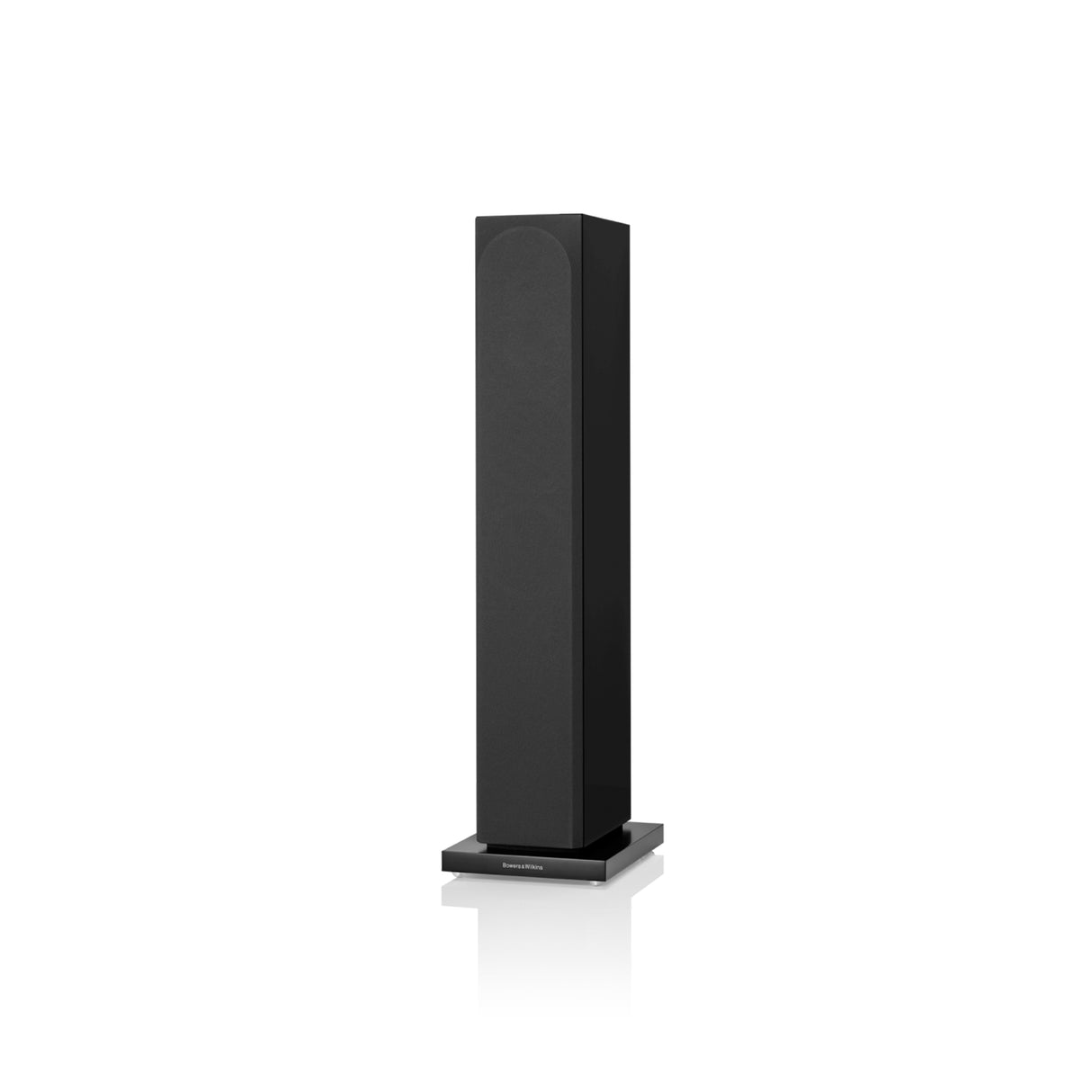 Bowers & Wilkins 704 S3 - 3 Way Floor Standing Speaker (Pair) (Gloss Black Colour)