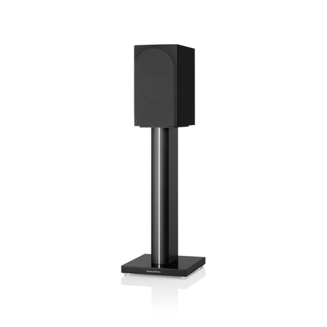 Bowers & Wilkins 706 S3 - 2 Way Bookshelf Speaker (Pair) (Gloss Black Colour)