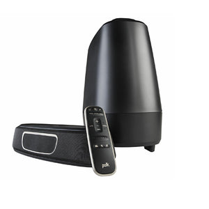 Polk Audio MagniFi Mini -Soundbar with Wireless Subwoofer Package