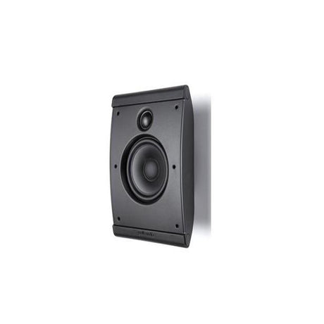 Polk Audio OWM3- Multi-purpose home theater speakers (Black)