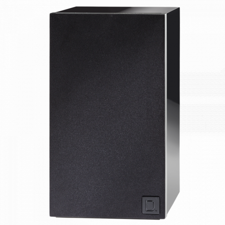 Definitive Technology D7 Demand Series High-Performance Bookshelf Speaker (Pair)