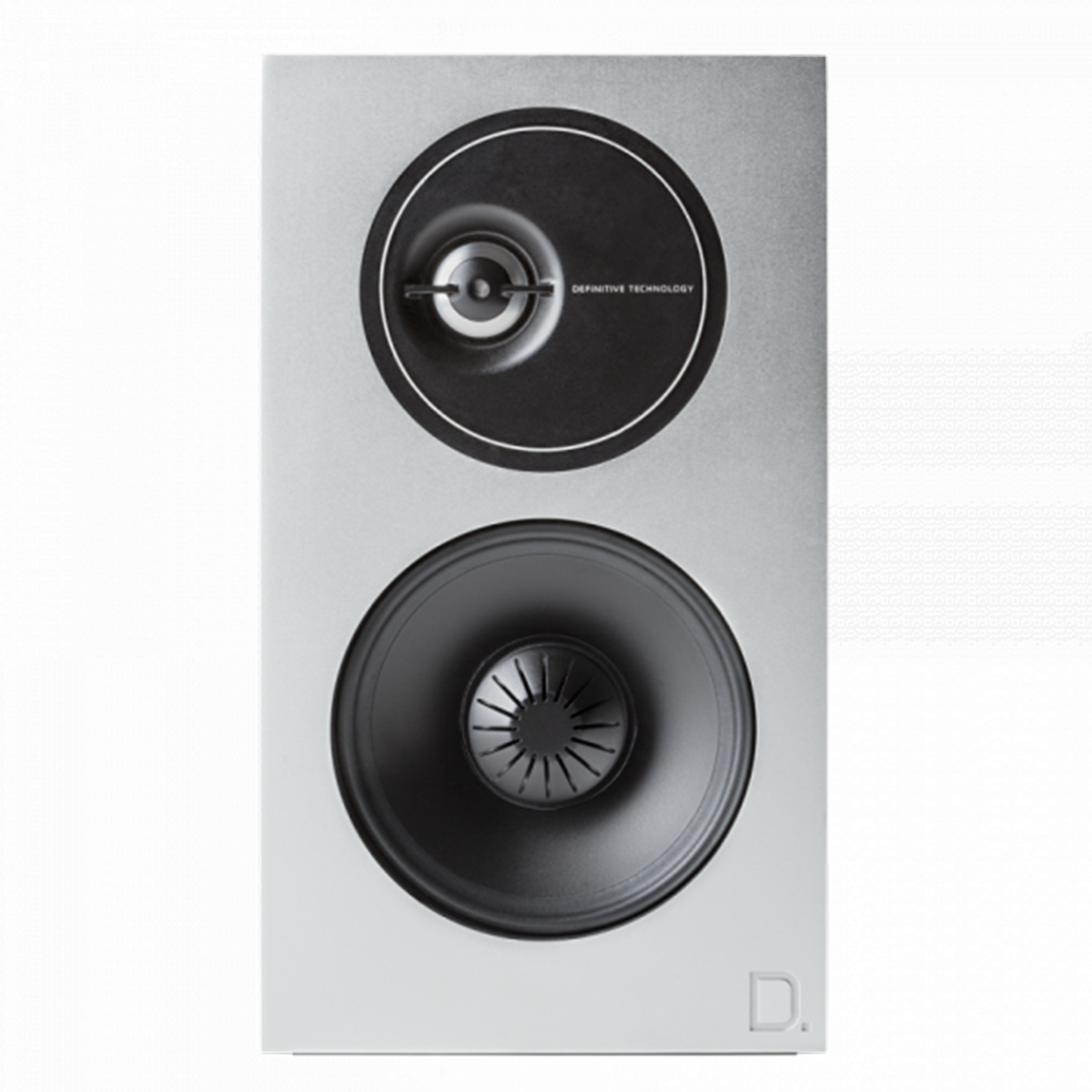 Definitive Technology D7 Demand Series High-Performance Bookshelf Speaker (Pair)