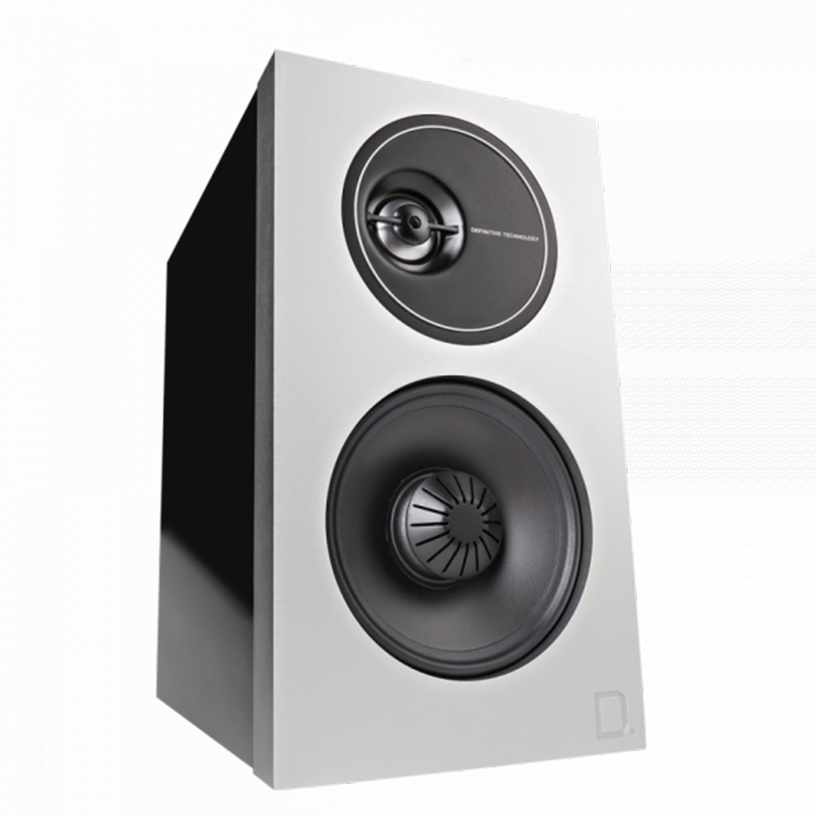 Definitive Technology D7 Demand Series High-Performance Bookshelf Speaker (Pair)