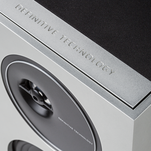 Definitive Technology D11 Demand Series High-Performance Bookshelf Speaker (Pair)