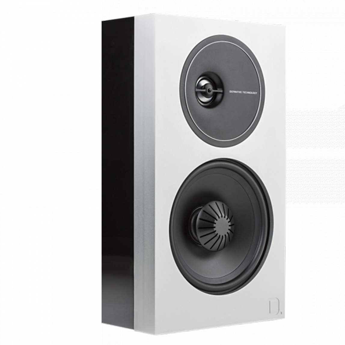 Definitive Technology D11 Demand Series High-Performance Bookshelf Speaker (Pair)