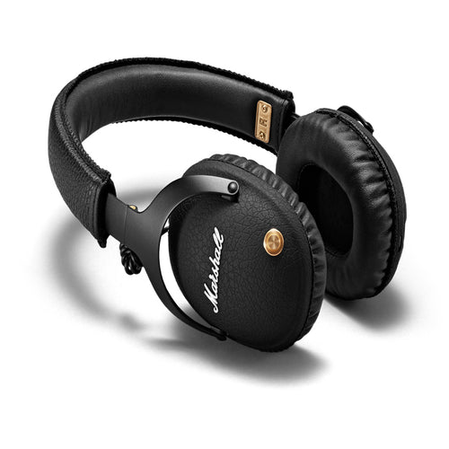 Marshall Monitor BT - Bluetooth Headphones