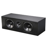 Polk Audio T30 -Centre Channel Speaker (Black)