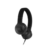 JBL E35-On-Ear Headphones with Mic