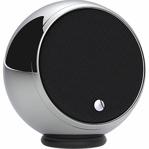 Gallo Acoustics Micro SE - Compact Speaker (Each) (Chrome)
