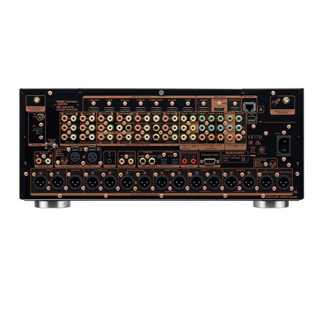 MARANTZ AV8805 -13.2 Channel AV Surround Pre-Amplifier