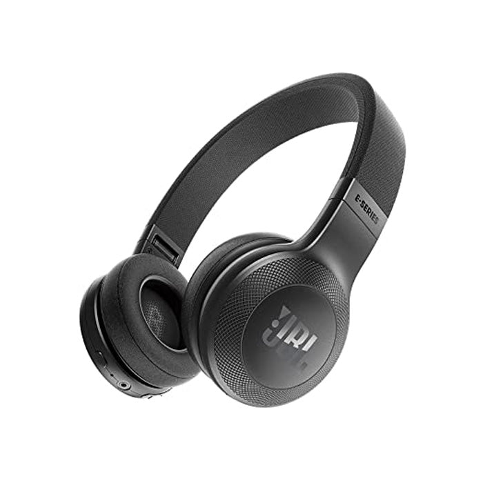 JBL E45BT Bluetooth On Ear Headphones AV Shack